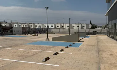 Oficina en venta en Villa Vergel Residencial, Saltillo, Coahuila de Zaragoza