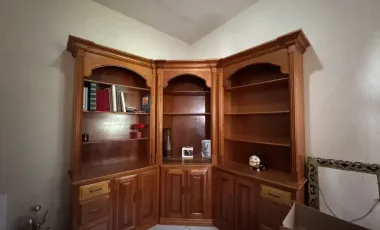 Casa en venta en Jardines de Versalles, Saltillo, Coahuila de Zaragoza