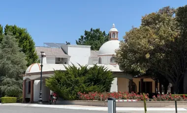 Casa en venta en Jardines de Versalles, Saltillo, Coahuila de Zaragoza