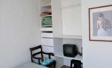 ARRIENDO DEPARTAMENTO 3HAB 2BA AMOBLADO VIÑA DEL MAR