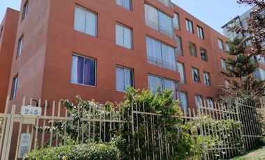 ARRIENDO DEPARTAMENTO 3HAB 2BA AMOBLADO VIÑA DEL MAR