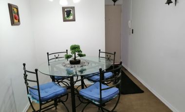 ARRIENDO DEPARTAMENTO 3HAB 2BA AMOBLADO VIÑA DEL MAR