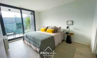 Departamento en Venta en Avda. Las Condes - Mall Sport