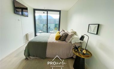 Departamento en Venta en Avda. Las Condes - Mall Sport