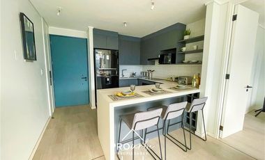 Departamento en Venta en Avda. Las Condes - Mall Sport