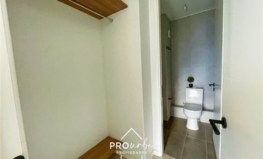 Departamento en Venta en Avda. Las Condes - Mall Sport