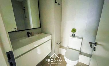 Departamento en Venta en Avda. Las Condes - Mall Sport