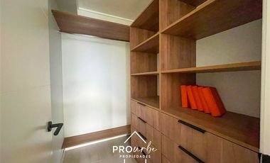 Departamento en Venta en Avda. Las Condes - Mall Sport
