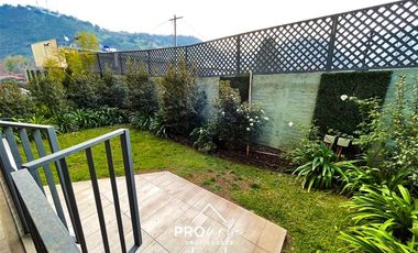 Departamento en Venta en Avda. Las Condes - Mall Sport