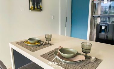 Departamento en Venta en Avda. Las Condes - Mall Sport