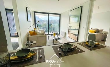Departamento en Venta en Avda. Las Condes - Mall Sport