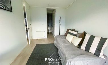 Departamento en Venta en Avda. Las Condes - Mall Sport