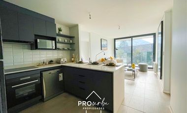 Departamento en Venta en Avda. Las Condes - Mall Sport
