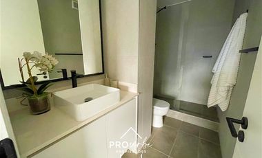 Departamento en Venta en Avda. Las Condes - Mall Sport