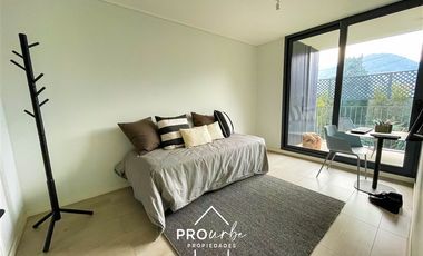 Departamento en Venta en Avda. Las Condes - Mall Sport