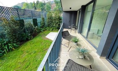 Departamento en Venta en Avda. Las Condes - Mall Sport