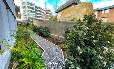 Departamento en Venta en Avda. Las Condes - Mall Sport