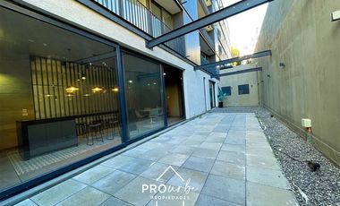 Departamento en Venta en Avda. Las Condes - Mall Sport
