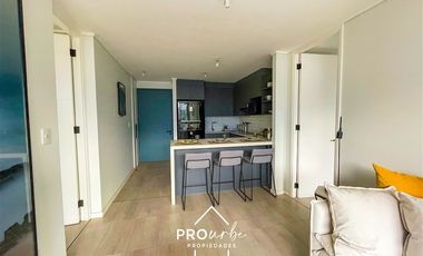 Departamento en Venta en Avda. Las Condes - Mall Sport