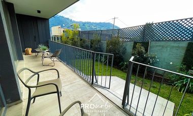Departamento en Venta en Avda. Las Condes - Mall Sport