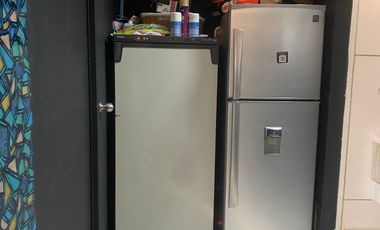 CAFE FUNCIONANDO CON TRES BAÑOS