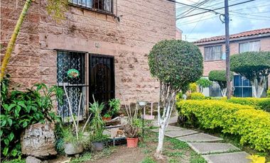 VENTA DE CASA EN CONDOMINIO RINCONADA PALMIRA JIUTEPEC