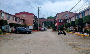 VENTA DE CASA EN CONDOMINIO RINCONADA PALMIRA JIUTEPEC