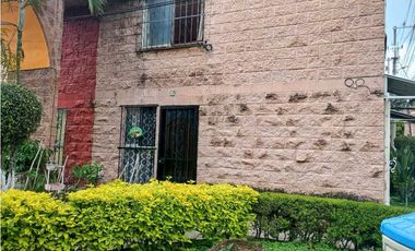 VENTA DE CASA EN CONDOMINIO RINCONADA PALMIRA JIUTEPEC