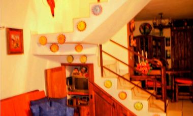 VENTA DE CASA EN CONDOMINIO RINCONADA PALMIRA JIUTEPEC