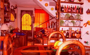 VENTA DE CASA EN CONDOMINIO RINCONADA PALMIRA JIUTEPEC