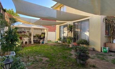 SE VENDE HERMOSA  CASA EN COPIAPO SECTO TIERRA VIVA