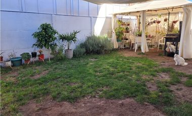 SE VENDE HERMOSA  CASA EN COPIAPO SECTO TIERRA VIVA