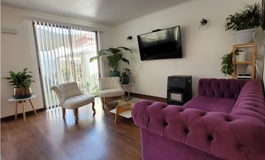 SE VENDE HERMOSA  CASA EN COPIAPO SECTO TIERRA VIVA