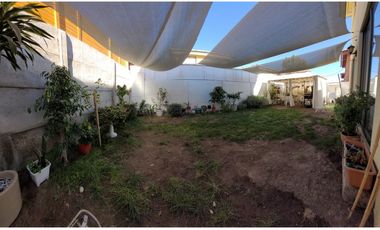 SE VENDE HERMOSA  CASA EN COPIAPO SECTO TIERRA VIVA