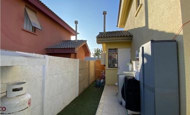SE VENDE HERMOSA  CASA EN COPIAPO SECTO TIERRA VIVA