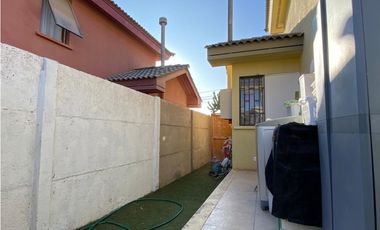 SE VENDE HERMOSA  CASA EN COPIAPO SECTO TIERRA VIVA