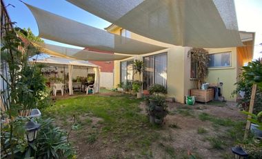 SE VENDE HERMOSA  CASA EN COPIAPO SECTO TIERRA VIVA