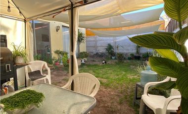 SE VENDE HERMOSA  CASA EN COPIAPO SECTO TIERRA VIVA