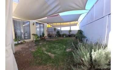 SE VENDE HERMOSA  CASA EN COPIAPO SECTO TIERRA VIVA