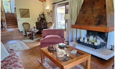 Venta Parcela de Agrado con hermosa vista en San Esteban