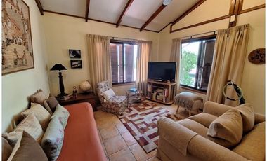 Venta Parcela de Agrado con hermosa vista en San Esteban