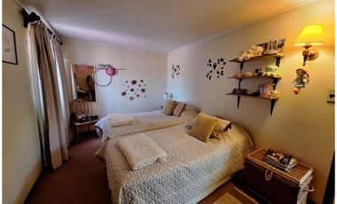 Venta Parcela de Agrado con hermosa vista en San Esteban