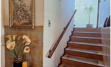 Venta Parcela de Agrado con hermosa vista en San Esteban