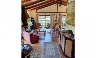 Venta Parcela de Agrado con hermosa vista en San Esteban