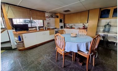 Venta Parcela de Agrado con hermosa vista en San Esteban