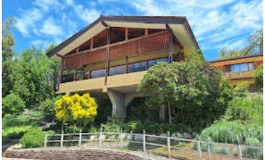 Venta Parcela de Agrado con hermosa vista en San Esteban