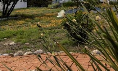 VENTA DE QUINTA EN SANTA ISABEL CADEREYTA