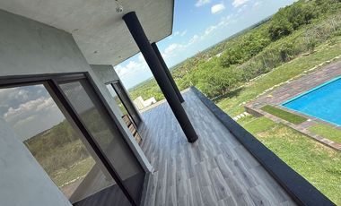 VENTA DE QUINTA EN SANTA ISABEL CADEREYTA