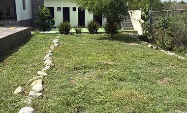 VENTA DE QUINTA EN SANTA ISABEL CADEREYTA