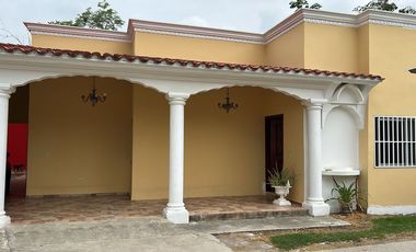 QUINTA EN VENTA EN EL CEDRO NACAJUCA TABASCO